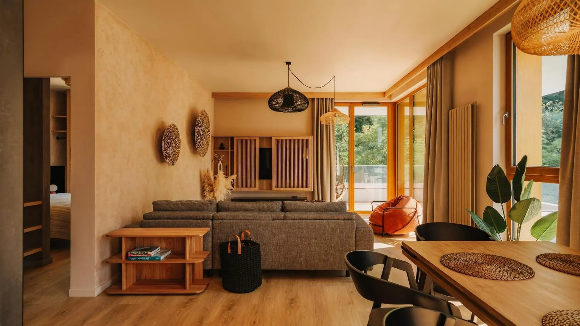 Apartament Riders Lodge Sopot Apartment