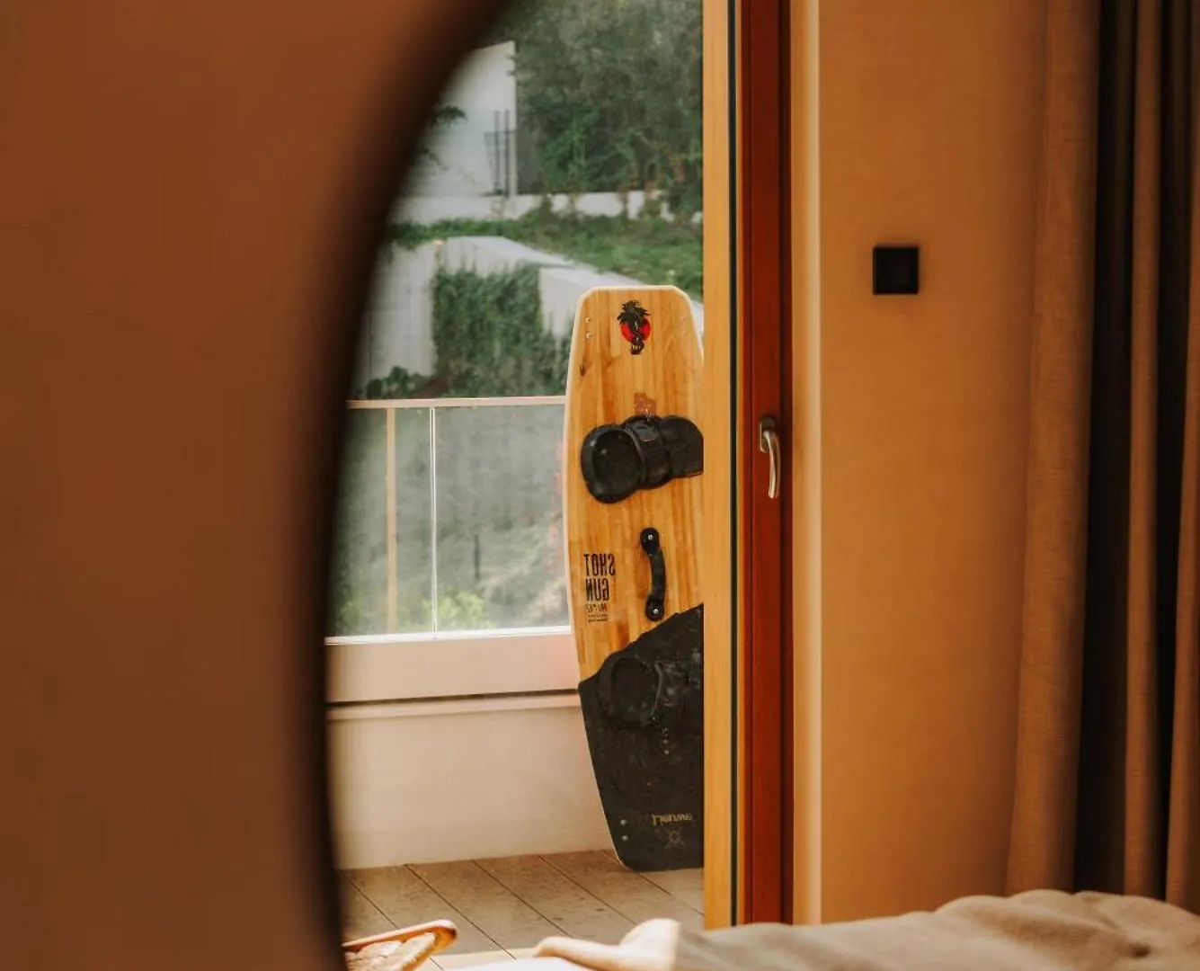 Apartament Riders Lodge Sopot 0*,  Poland