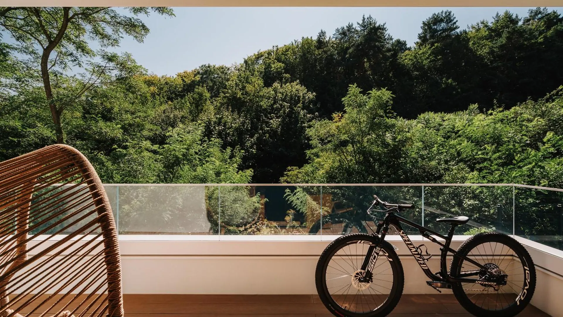 Apartment Apartament Riders Lodge Sopot