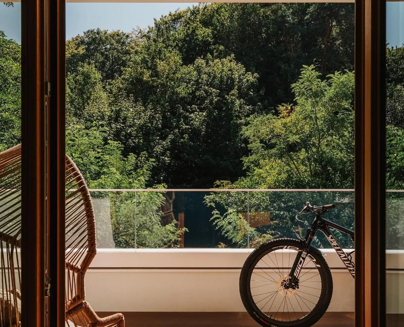 Apartment Apartament Riders Lodge Sopot Poland