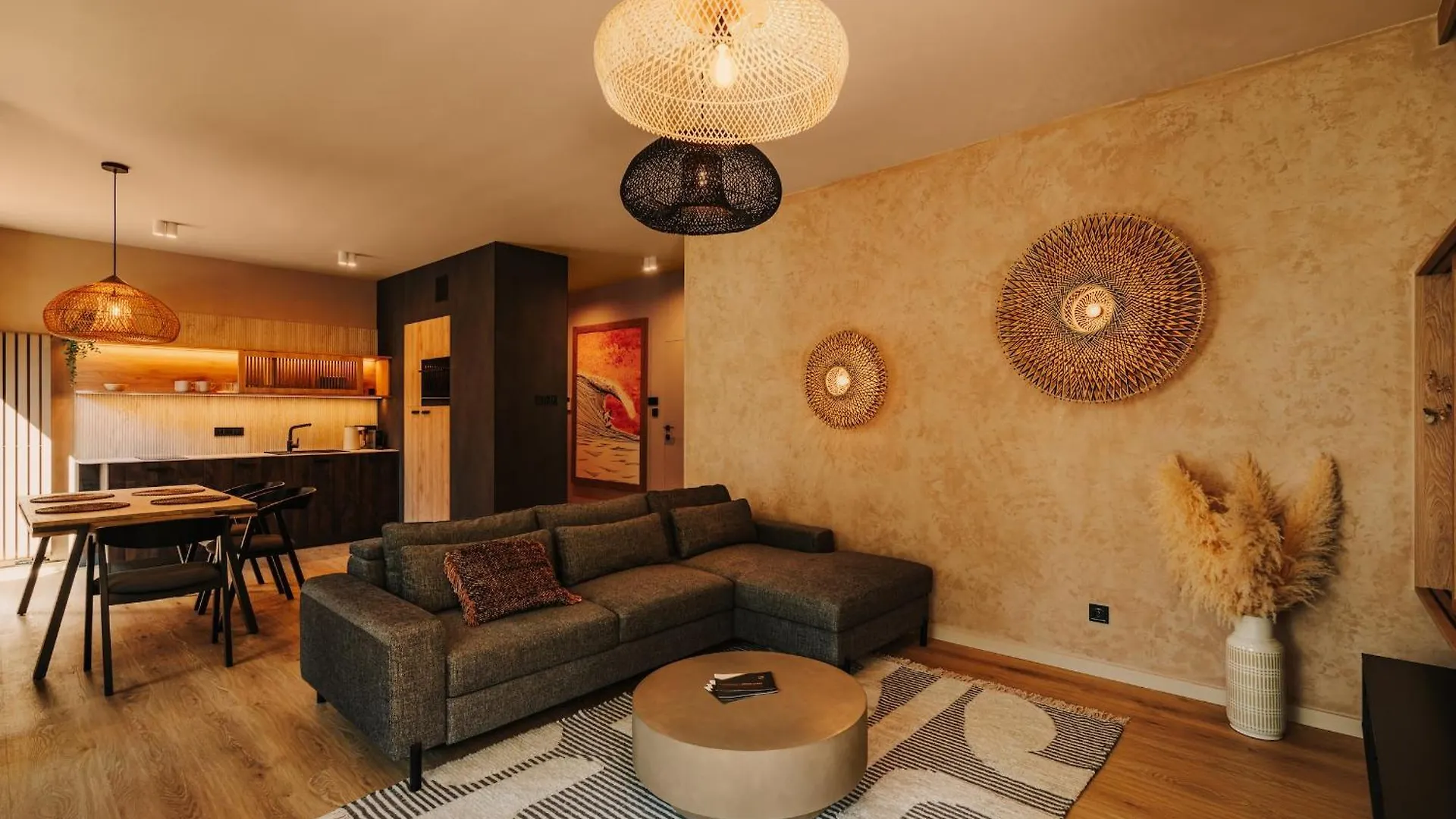 Apartment Apartament Riders Lodge Sopot