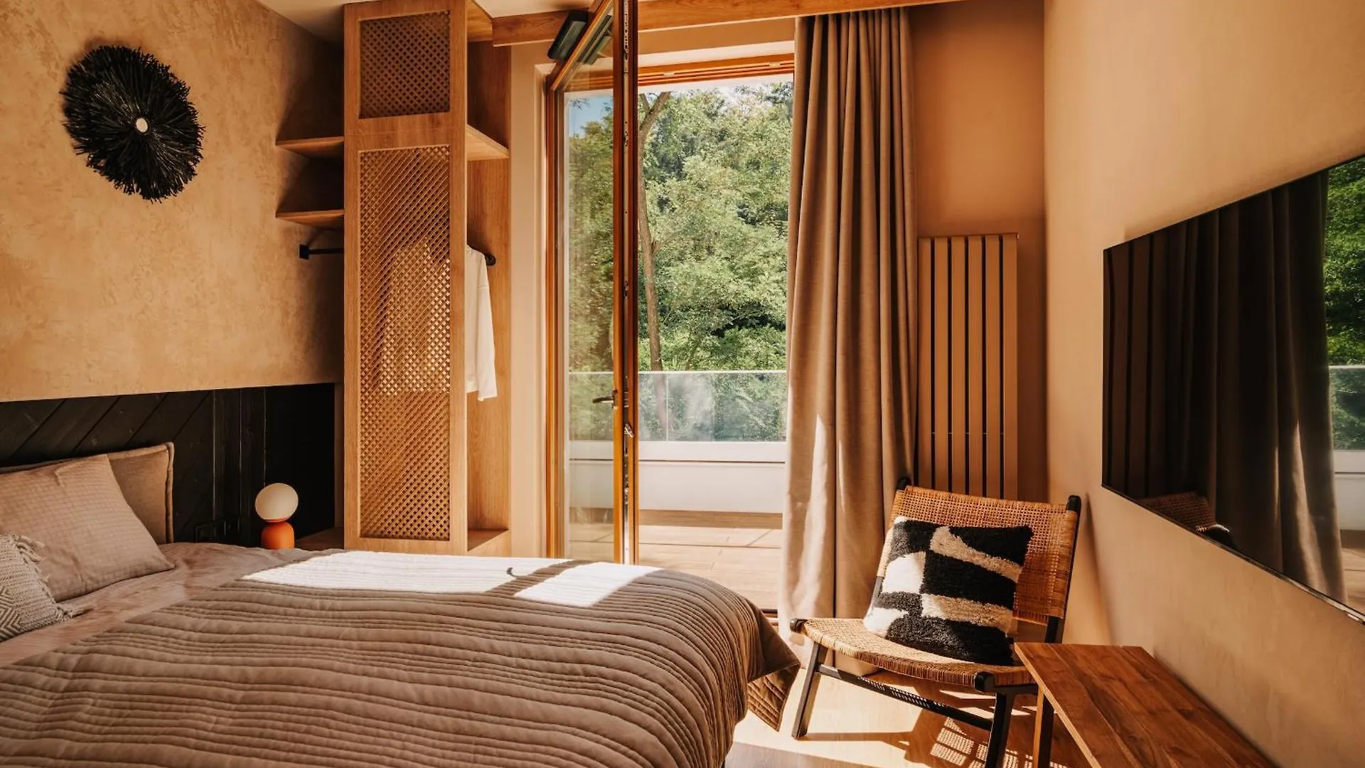 Apartament Riders Lodge Sopot 0*,  Poland